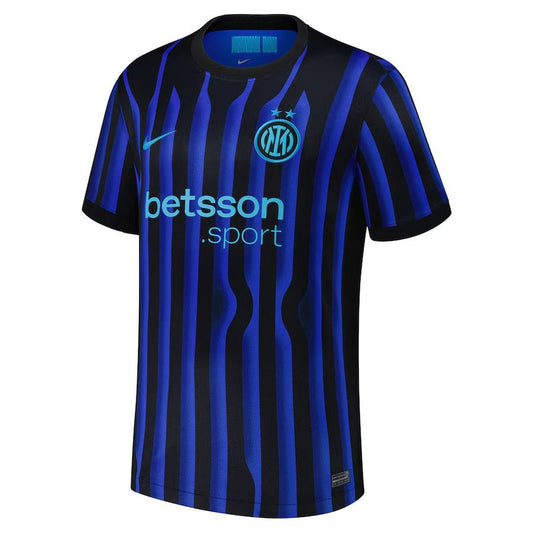MAILLOT INTER MILAN DOMICILE 2025/2026