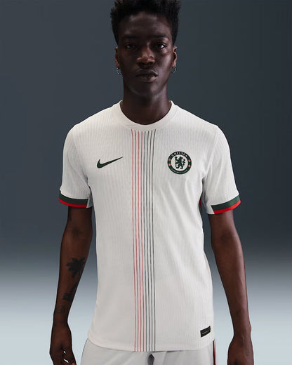 MAILLOT CHELSEA EXTERIEUR 2025/2026