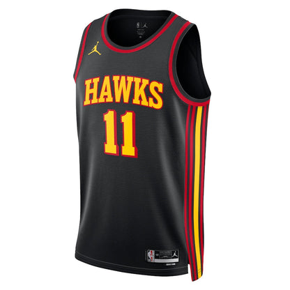 Maillot Atlanta Hawks - Statement Edition 2023/2024 - Personnalisable