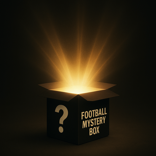 Zone Mystère Football