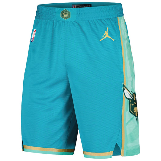 Short Charlotte Hornets - City Edition 2023/2024