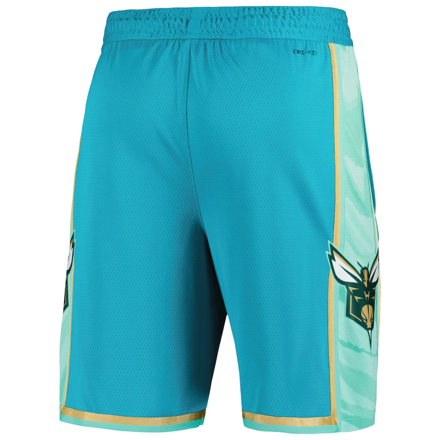 Short Charlotte Hornets - City Edition 2023/2024