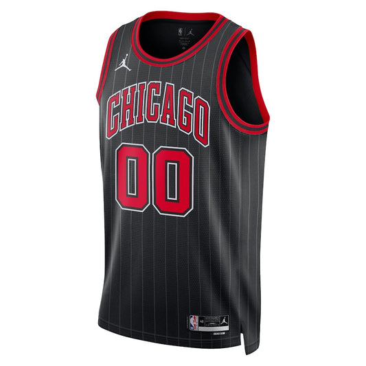 Maillot Chicago Bulls - Statement Edition 2023/2024 - Personnalisable