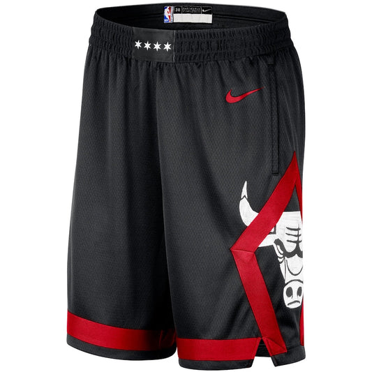 Short Chicago Bulls - City Edition 2023/2024