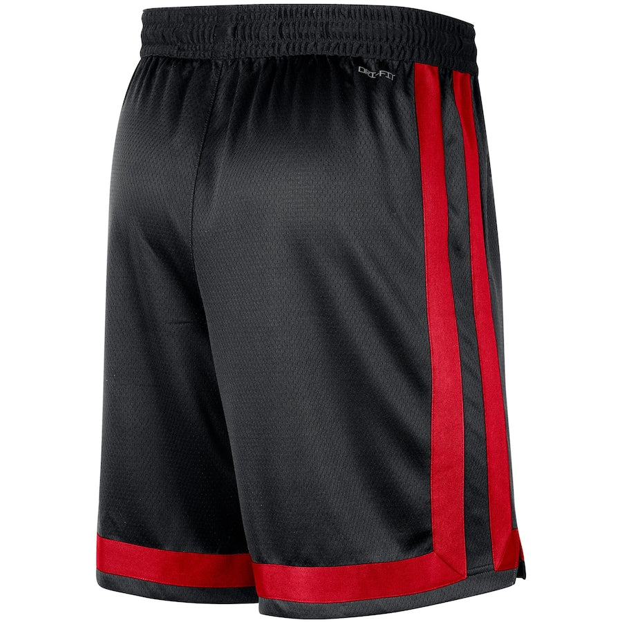 Short Chicago Bulls - City Edition 2023/2024