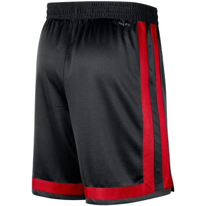 Short Chicago Bulls - City Edition 2023/2024