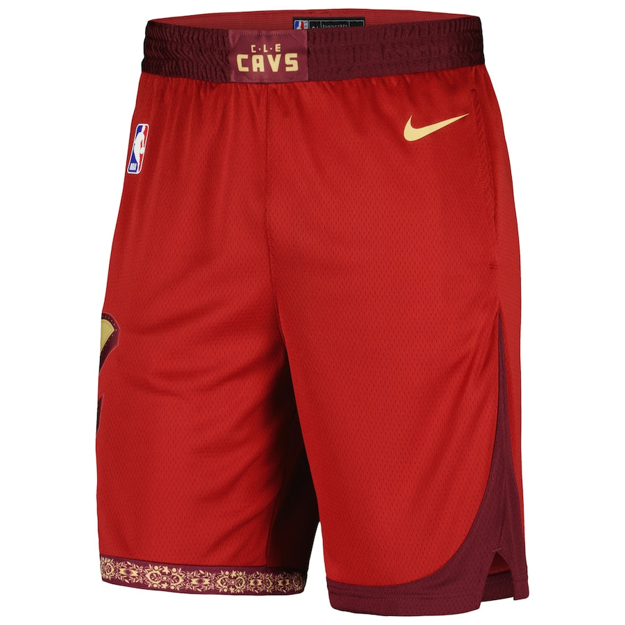 Short Cleveland Cavaliers - City Edition 2023/2024