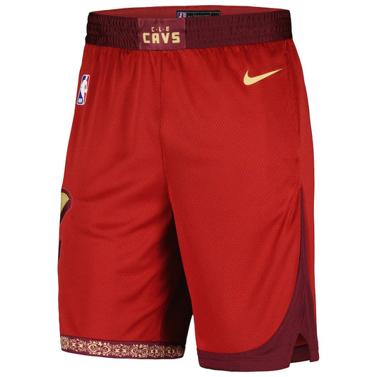 Short Cleveland Cavaliers - City Edition 2023/2024