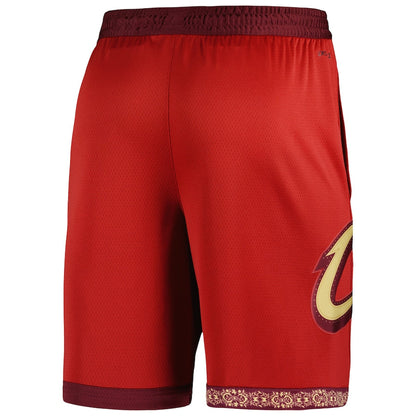 Short Cleveland Cavaliers - City Edition 2023/2024