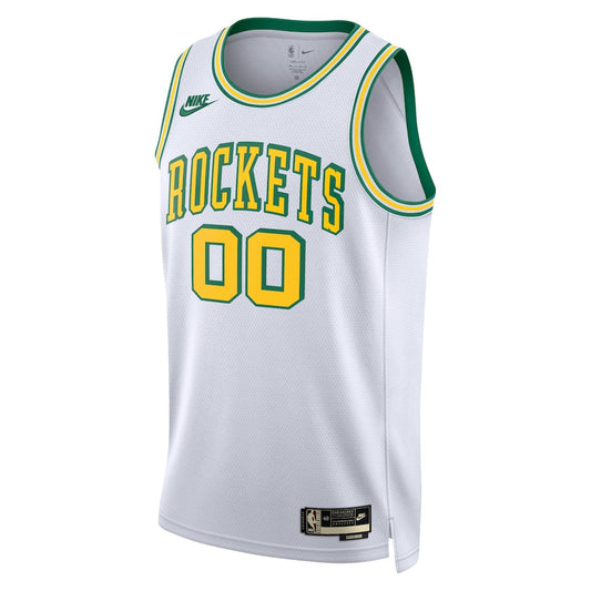 Maillot Houston Rockets - Classic Edition 2022/2023 - Personnalisable