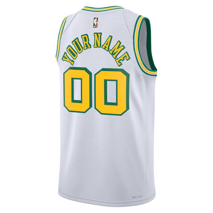 Maillot Houston Rockets - Classic Edition 2022/2023 - Personnalisable