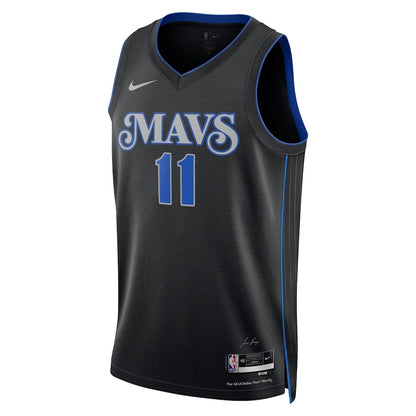 Maillot Dallas Mavericks City Edition 2023/2024 - Personnalisable