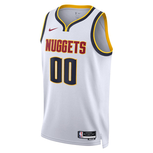Maillot Denver Nuggets - Association Edition 2023/2024 - Personnalisable