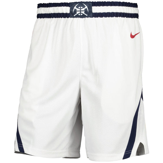 Short Denver Nuggets - Association Edition 2023/2024