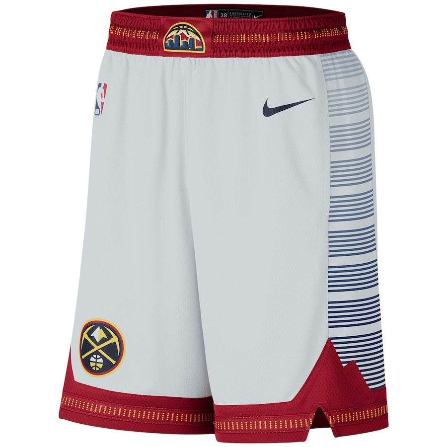 Short Denver Nuggets - City Edition 2022/2023