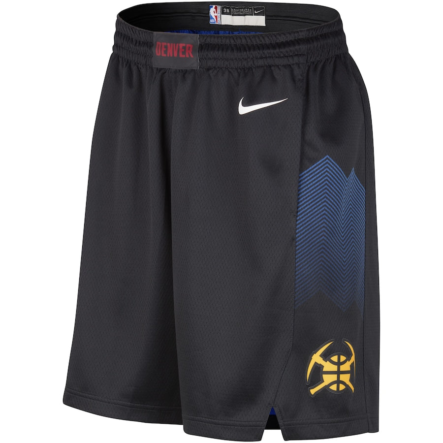 Short Denver Nuggets - City Edition 2023/2024