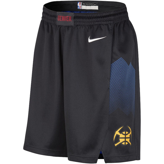 Short Denver Nuggets - City Edition 2023/2024