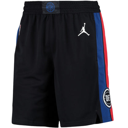 Short Detroit Pistons - Statement Edition 2023/2024
