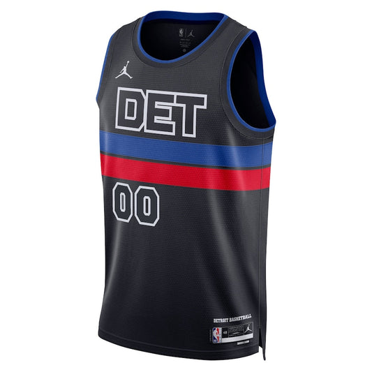Maillot Detroit Pistons - Statement Edition 2023/2024 - Personnalisable