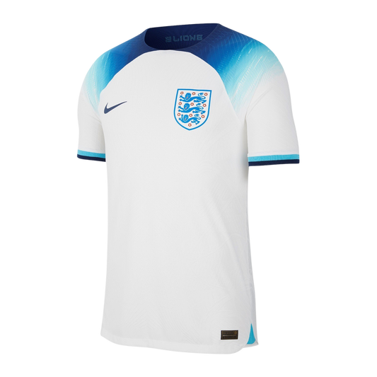 MAILLOT ANGLETERRE DOMICILE COUPE DU MONDE 2022