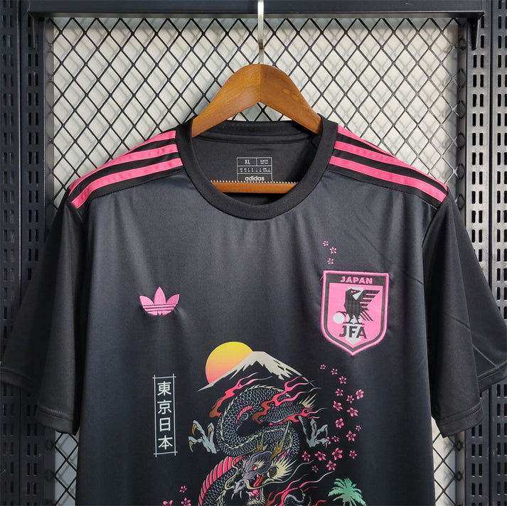 MAILLOT CONCEPT JAPON