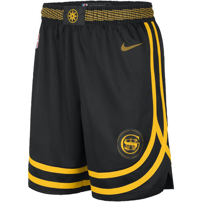 Short Golden State Warriors - City Edition 2023/2024