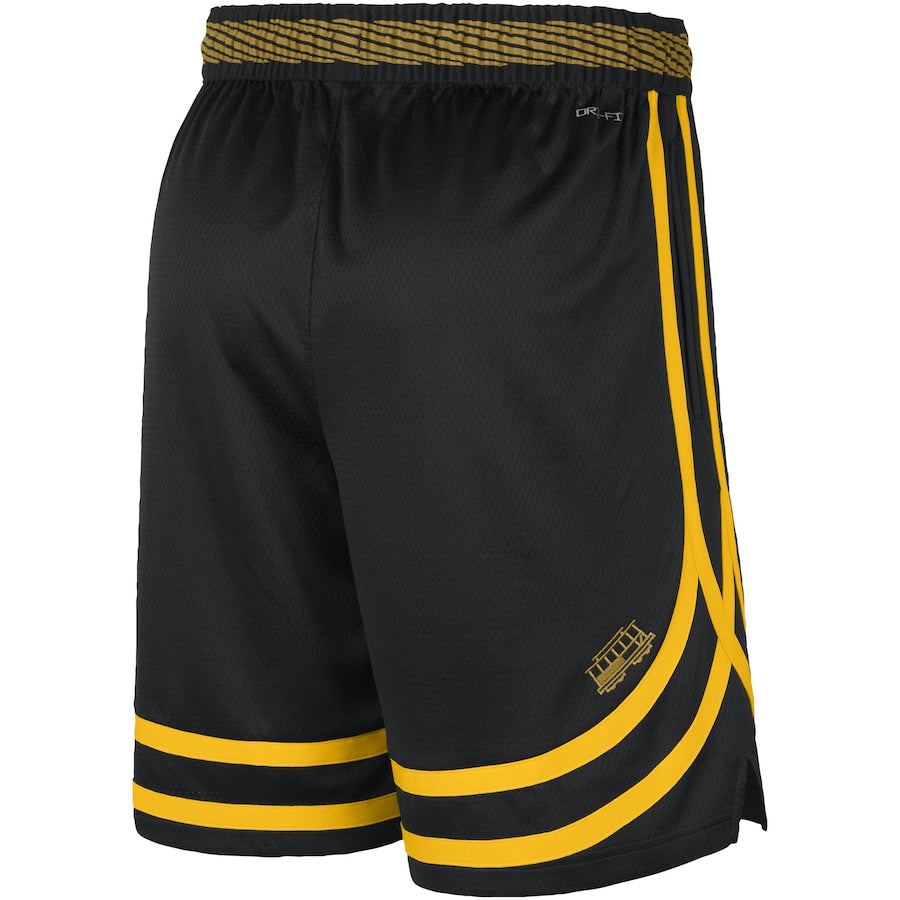 Short Golden State Warriors - City Edition 2023/2024