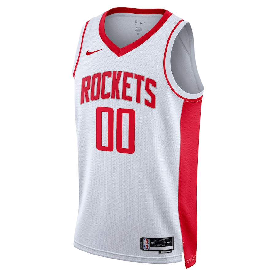 Maillot Houston Rocket - Association Edition 2023/2024 - Personnalisable