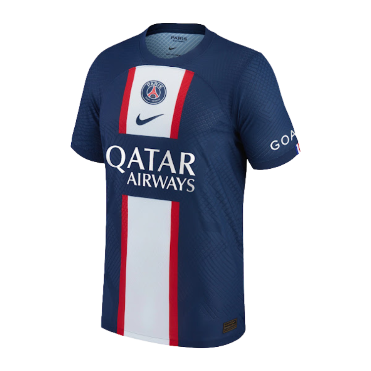 MAILLOT PSG DOMICILE 2022/2023