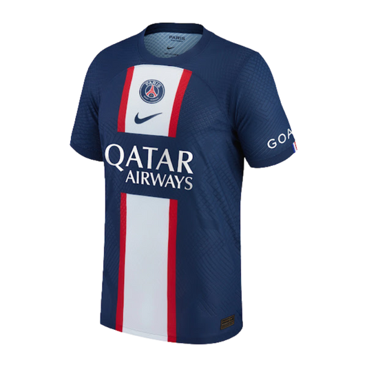 MAILLOT PSG DOMICILE 2022/2023