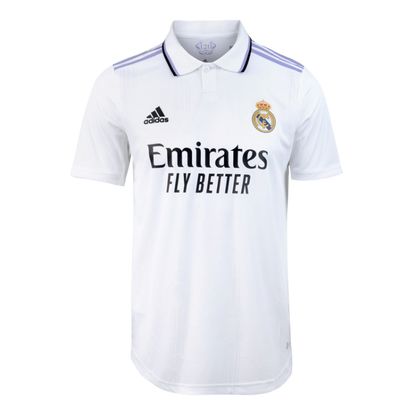 MAILLOT REAL MADRID DOMICILE 2022/2023