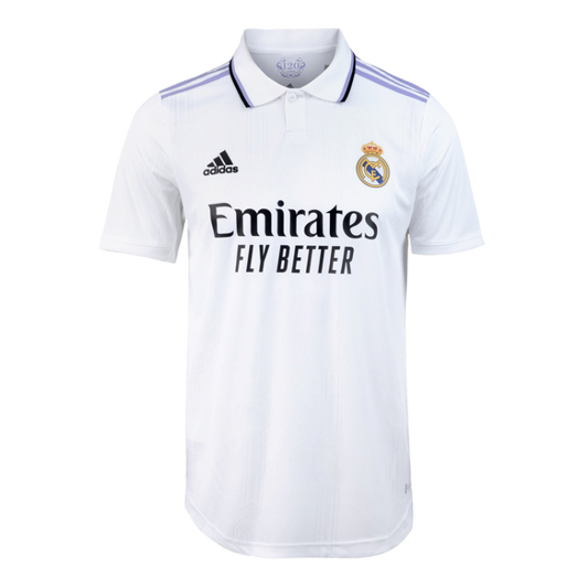 MAILLOT REAL MADRID DOMICILE 2022/2023