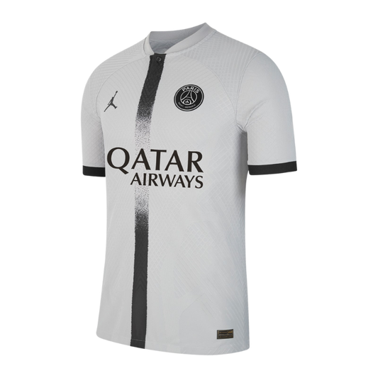 MAILLOT PSG EXTERIEUR 2022/2023