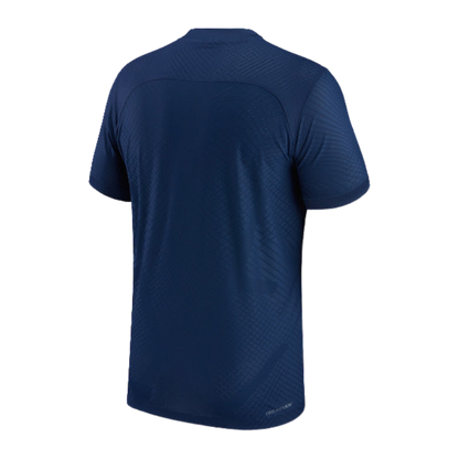 MAILLOT PSG DOMICILE 2022/2023