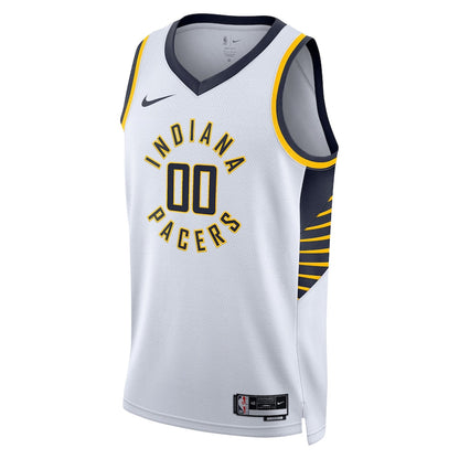 Maillot Indiana Pacers - Association Edition 2023/2024 - Personnalisable
