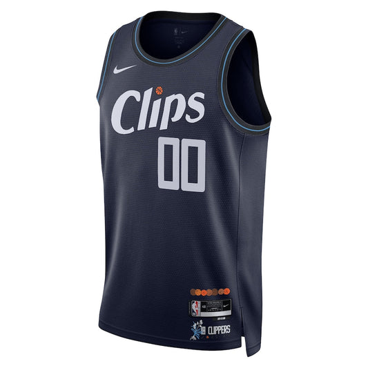 Maillot LA Clippers - City Edition 2023/2024 - Personnalisable