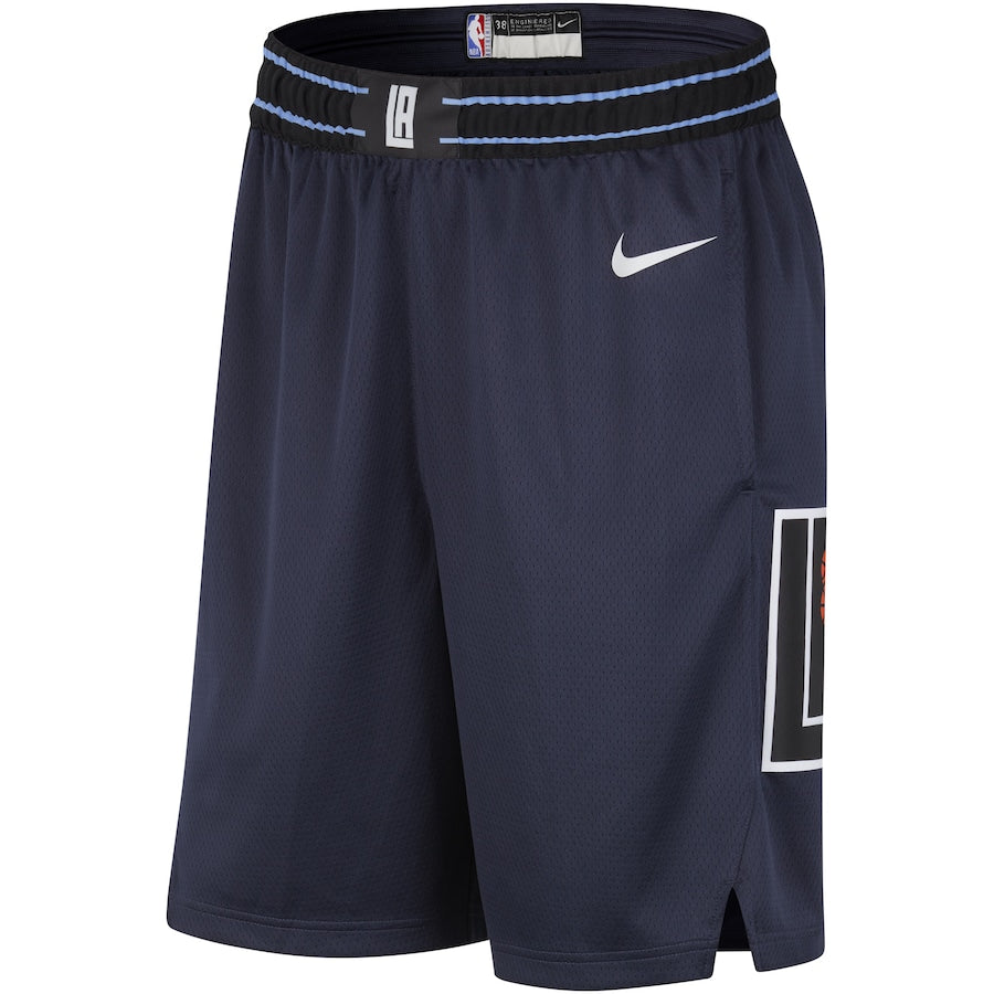 Short Los Angeles Clippers City Edition 2023/2024