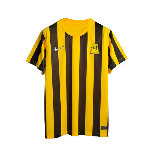 MAILLOT AL ITTIHAD DOMICILE 2022/2023