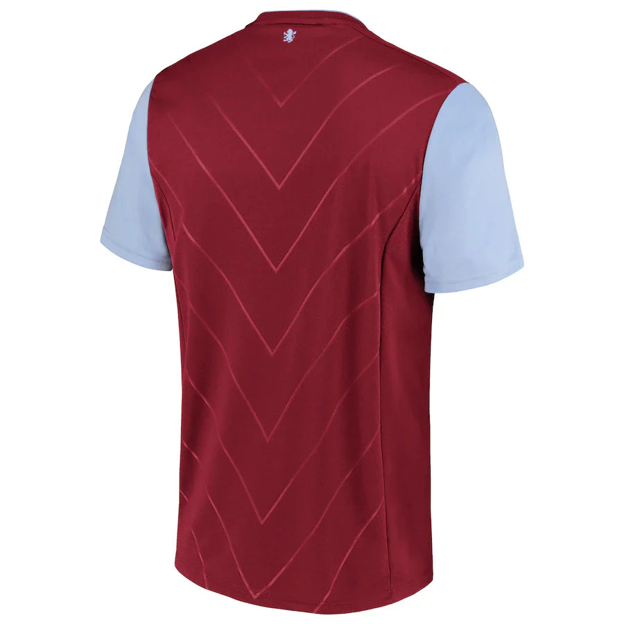 MAILLOT ASTON VILLA DOMICILE 2022/2023