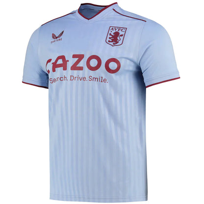 MAILLOTA ASTON VILLA EXTERIEUR 2022/2023
