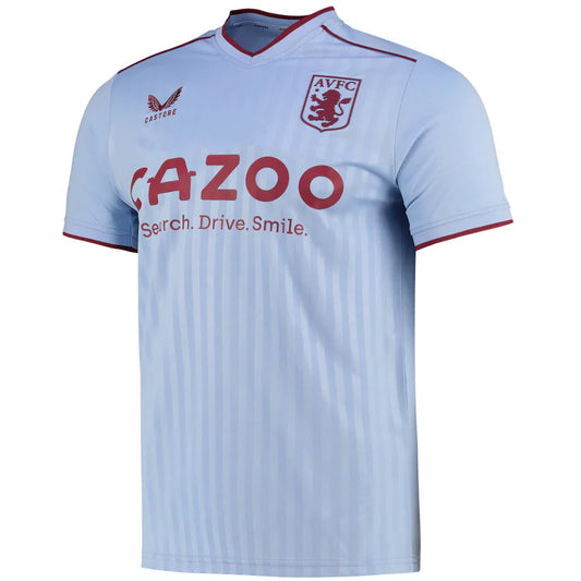 MAILLOTA ASTON VILLA EXTERIEUR 2022/2023