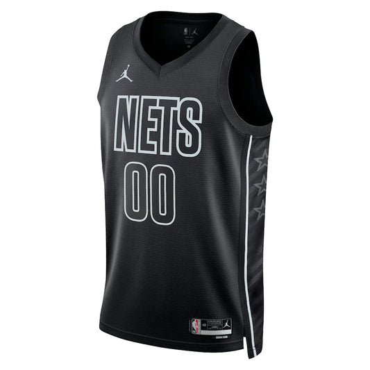 Maillot Brooklyn Nets - Statement Edition 2023/2024 - Personnalisable