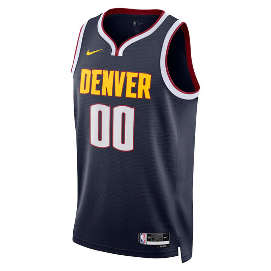 Maillot Denver Nuggets - Icon Edition 2023/2024 - Personnalisable