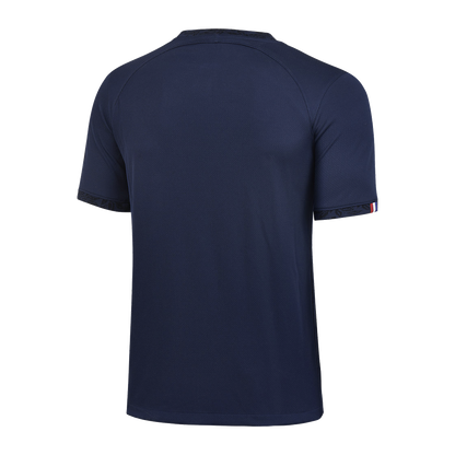 MAILLOT FRANCE DOMICILE COUPE DU MONDE 2022
