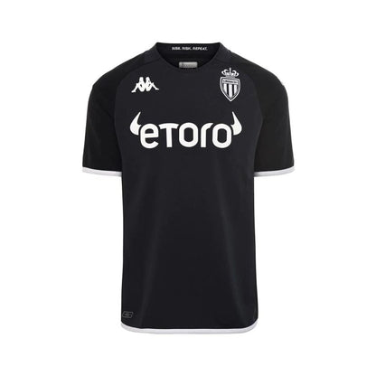MAILLOT AS MONACO EXTERIEUR 2022/2023