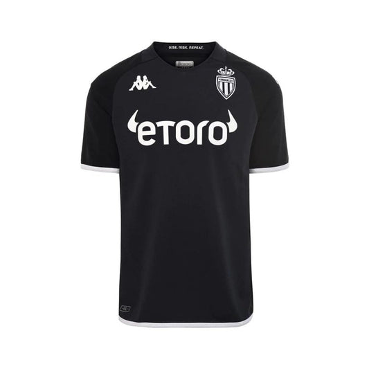 MAILLOT AS MONACO EXTERIEUR 2022/2023