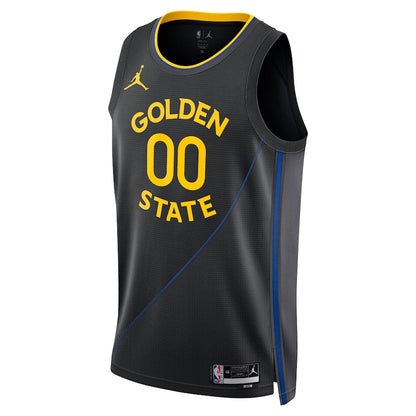 Maillot Golden State Warriors - Statement Edition 2024/2025 - Personnalisable