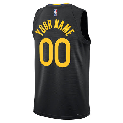 Maillot Golden State Warriors - Statement Edition 2024/2025 - Personnalisable