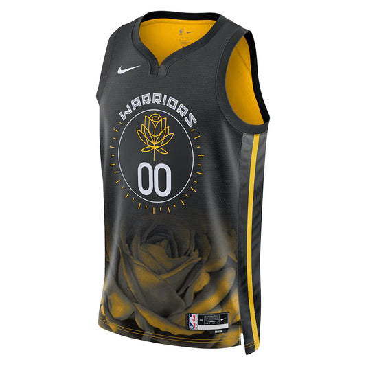 Maillot Golden State Warriors - City Edition 2022/2023 - Personnalisable