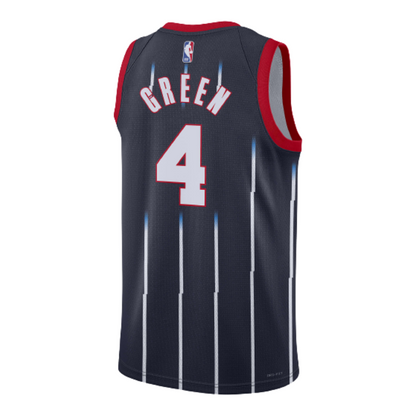 Maillot Houston Rocket - City Edition 2022/2023 - Personnalisable